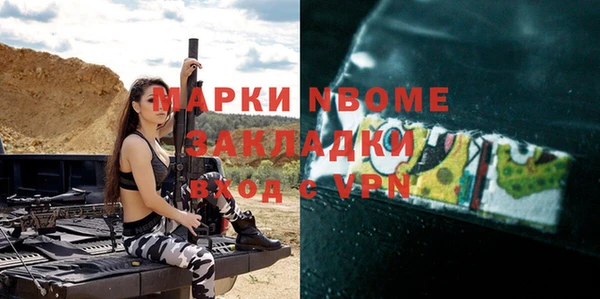 хмурый Вязьма